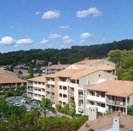 Studio Saint Cyr Sur Mer,Vue Mer Exterior foto